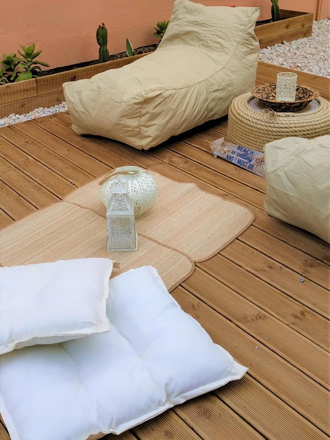 My Little Bed & Breakfast Ermoupoli